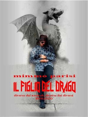 cover image of Il figlio del drago